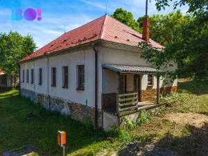 Prodej ubytování, Hranice - Hranice VIII-Středolesí, 1098 m2