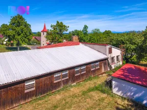 Prodej ubytování, Hranice - Hranice VIII-Středolesí, 1098 m2