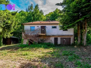 Prodej ubytování, Hranice - Hranice VIII-Středolesí, 1098 m2