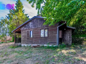 Prodej ubytování, Hranice - Hranice VIII-Středolesí, 1098 m2