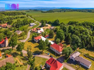 Prodej ubytování, Hranice - Hranice VIII-Středolesí, 1098 m2