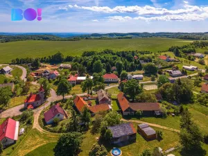 Prodej ubytování, Hranice - Hranice VIII-Středolesí, 1098 m2