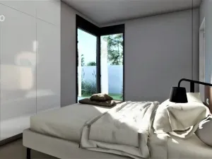 Prodej rodinného domu, San Fulgencio, Alicante, Španělsko, 135 m2