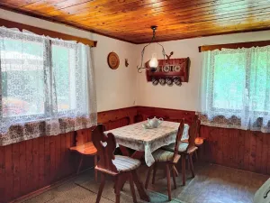Prodej chaty, Stříbro, 39 m2