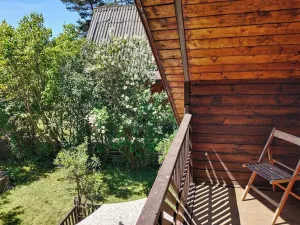 Prodej chaty, Stříbro, 39 m2