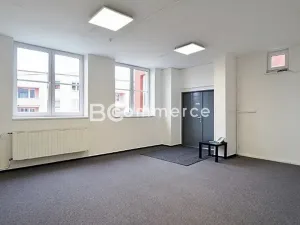 Pronájem ordinace, Brno, 90 m2
