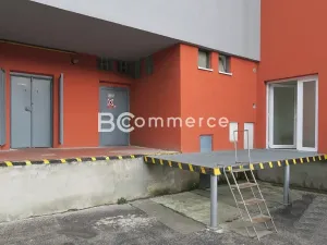 Pronájem ordinace, Brno, 90 m2