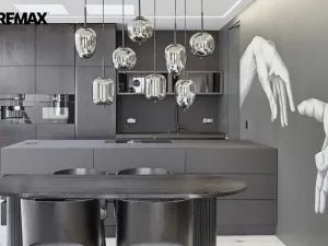 Prodej bytu 3+kk, Praha - Vinohrady, Italská, 120 m2
