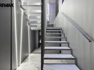 Prodej bytu 3+kk, Praha - Vinohrady, Italská, 120 m2