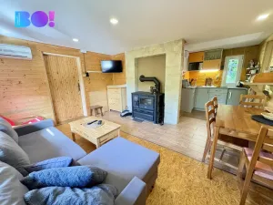 Prodej chaty, Dolní Lomná, 48 m2