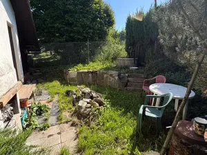 Prodej chaty, Kostelec u Holešova, 17 m2