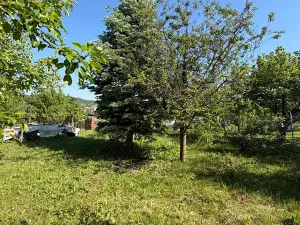 Prodej chaty, Kostelec u Holešova, 17 m2