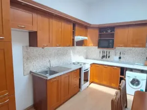 Pronájem rodinného domu, Jihlava, Na Dolech, 95 m2