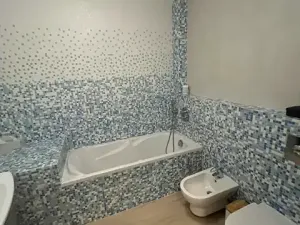 Pronájem bytu 4+kk, Praha - Jinonice, Za zámečkem, 124 m2