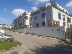 Pronájem bytu 4+kk, Praha - Jinonice, Za zámečkem, 124 m2