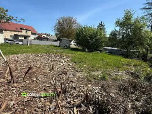 Prodej pozemku pro bydlení, Citice, 1398 m2