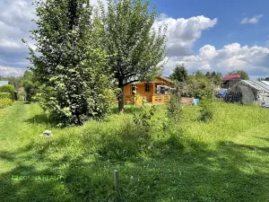 Prodej chaty, Františkovy Lázně, 20 m2
