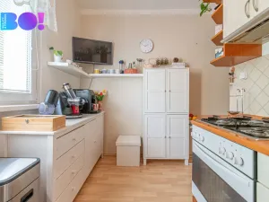 Prodej bytu 2+1, Přerov, Interbrigadistů, 52 m2