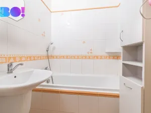 Prodej bytu 2+1, Přerov, Interbrigadistů, 52 m2