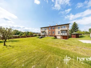 Prodej bytu 3+1, Všechovice, 81 m2