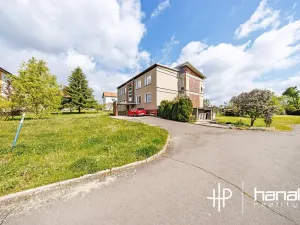 Prodej bytu 3+1, Všechovice, 81 m2