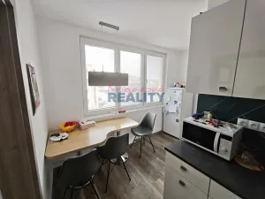 Pronájem bytu 2+1, Lišov, Nová, 56 m2