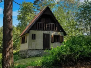Prodej chaty, Ledenice, 130 m2