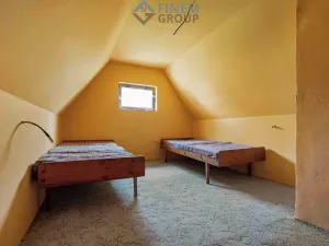 Prodej chaty, Ledenice, 130 m2
