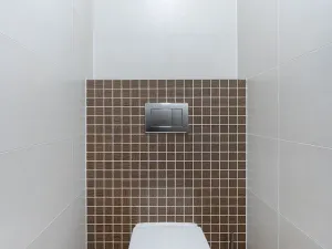 Pronájem bytu 2+kk, Praha - Vršovice, Petrohradská, 60 m2