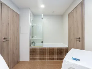 Pronájem bytu 2+kk, Praha - Vršovice, Petrohradská, 60 m2