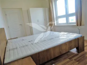Pronájem bytu 2+kk, Plzeň, U Borských kasáren, 47 m2