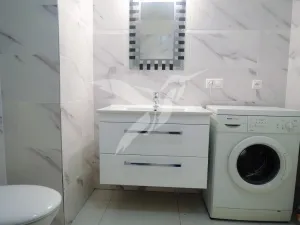 Pronájem bytu 2+kk, Plzeň, U Borských kasáren, 47 m2