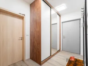 Prodej bytu 2+kk, Brno - Maloměřice, Wágnerova, 61 m2