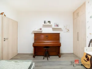 Prodej bytu 2+kk, Brno - Maloměřice, Wágnerova, 61 m2