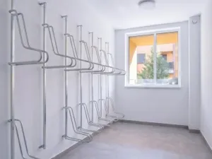 Prodej bytu 2+kk, Brno - Maloměřice, Wágnerova, 61 m2