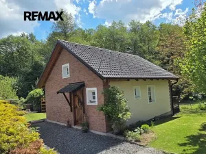 Prodej chaty, Mnichovice, 83 m2