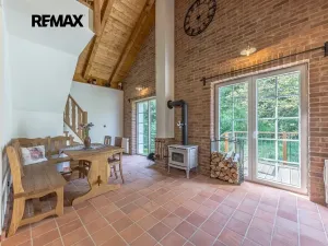 Prodej chaty, Mnichovice, 83 m2