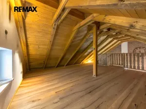 Prodej chaty, Mnichovice, 83 m2