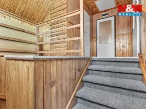 Prodej rodinného domu, Rokytnice nad Jizerou - Horní Rokytnice, 212 m2
