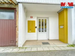 Prodej bytu 3+1, Tachov, Želivského, 72 m2