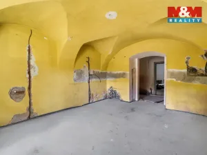 Prodej rodinného domu, Verneřice, Českolipská, 220 m2