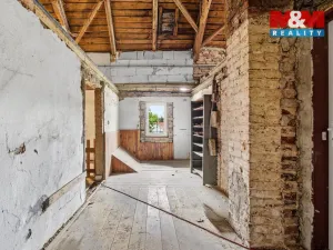 Prodej rodinného domu, Verneřice, Českolipská, 220 m2