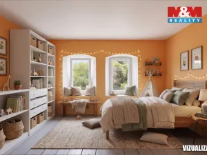 Prodej rodinného domu, Verneřice, Českolipská, 220 m2