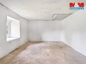 Prodej rodinného domu, Verneřice, Českolipská, 220 m2