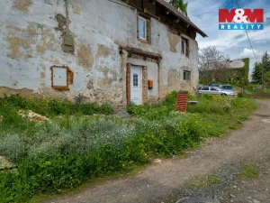 Prodej rodinného domu, Verneřice, Českolipská, 220 m2
