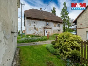 Prodej rodinného domu, Verneřice, Českolipská, 220 m2