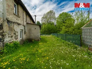 Prodej rodinného domu, Verneřice, Českolipská, 220 m2