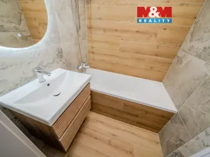 Prodej bytu 3+kk, Ostrava - Poruba, Charkovská, 58 m2