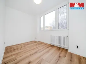 Prodej bytu 3+kk, Ostrava - Poruba, Charkovská, 58 m2