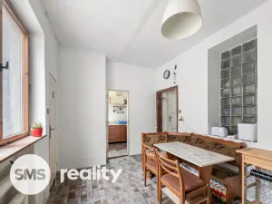 Prodej rodinného domu, Velká Bíteš - Janovice, Kpt. Jaroše, 132 m2